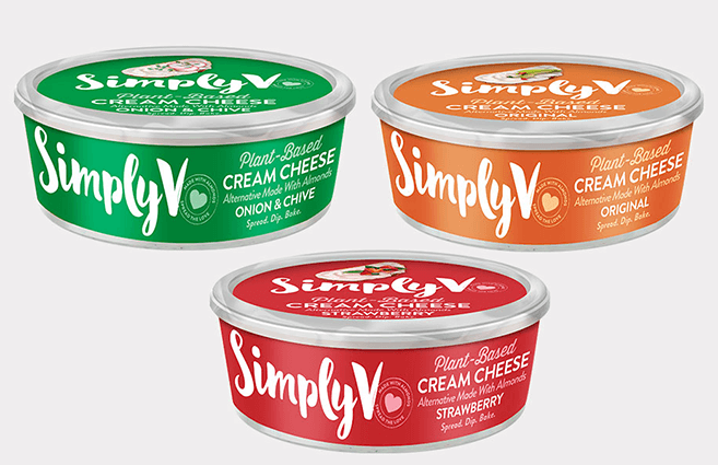 SimplyV-Plant-Based-Cream-Cheese