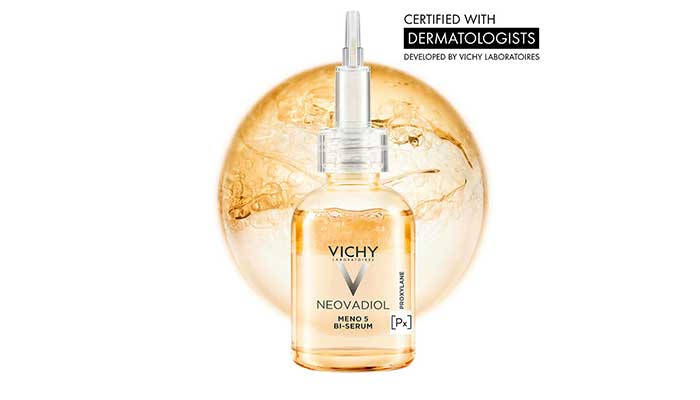 Free Vichy Neovadiol Serum Sample