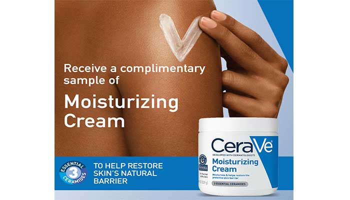 Moisturizing Cream